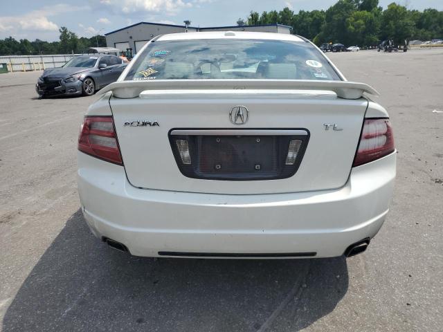 2008 Acura Tl VIN: 19UUA66278A002264 Lot: 58921714