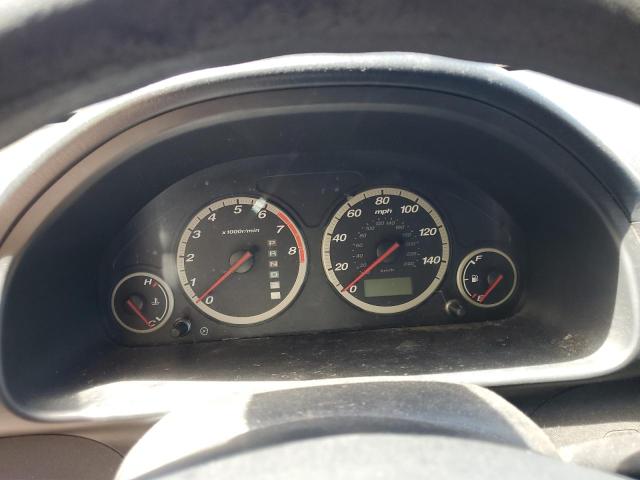 2005 Honda Cr-V Ex VIN: SHSRD78895U327187 Lot: 60744174