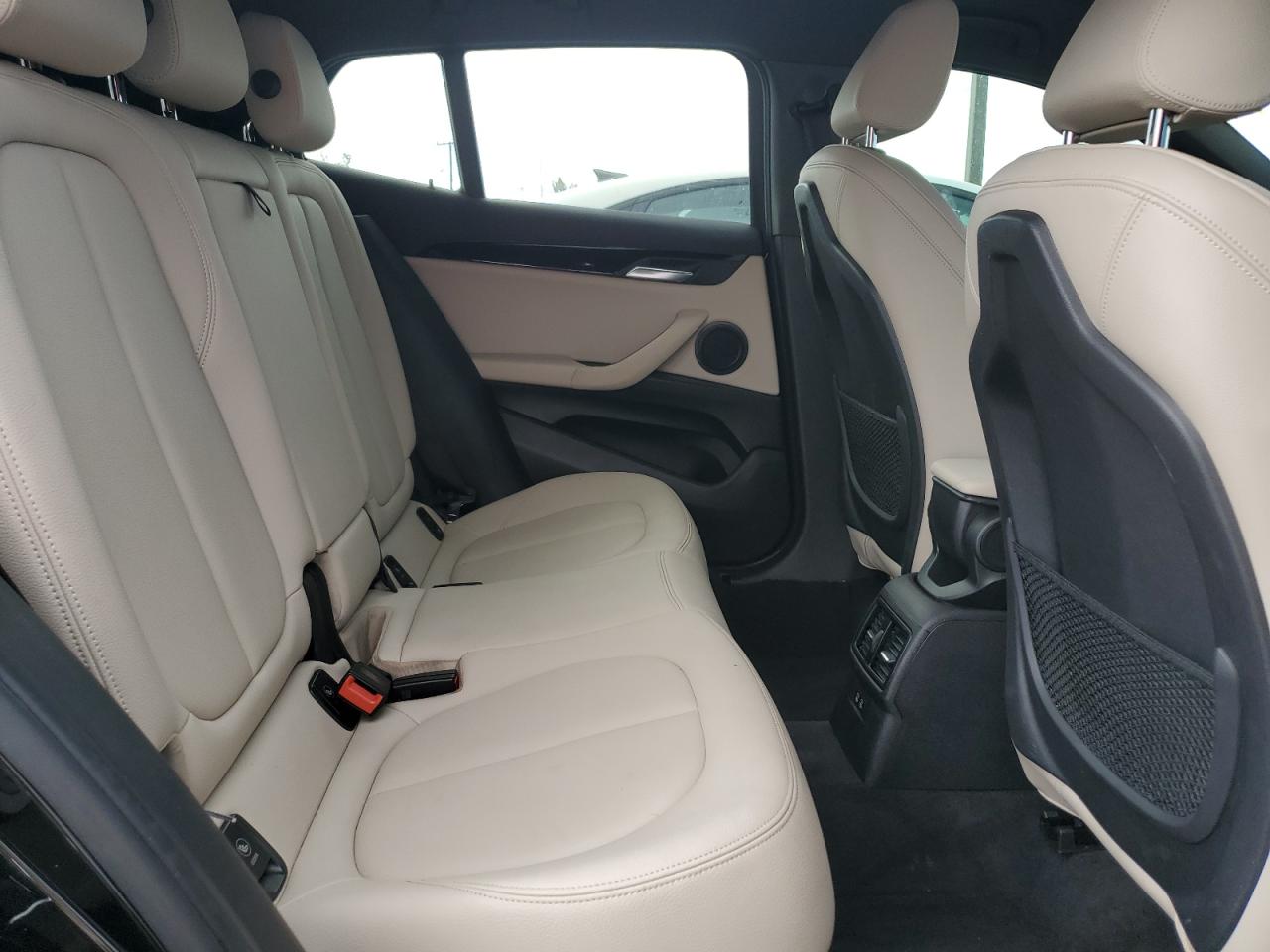 WBXYH9C07L5P44345 2020 BMW X2 Sdrive28I