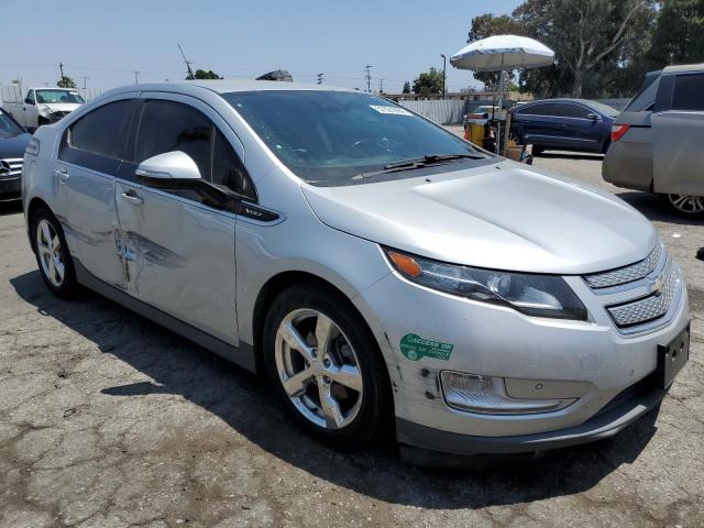 2014 Chevrolet Volt VIN: 1G1RH6E48EU173451 Lot: 57031884