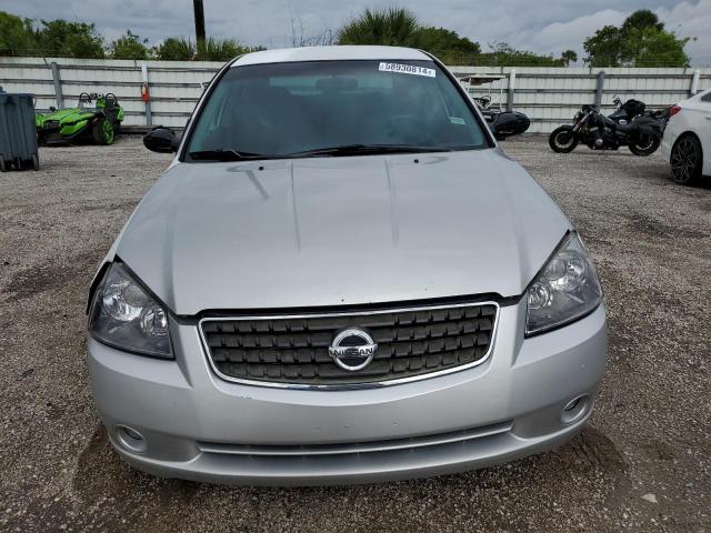 2006 Nissan Altima S VIN: 1N4AL11D16N454231 Lot: 58930814