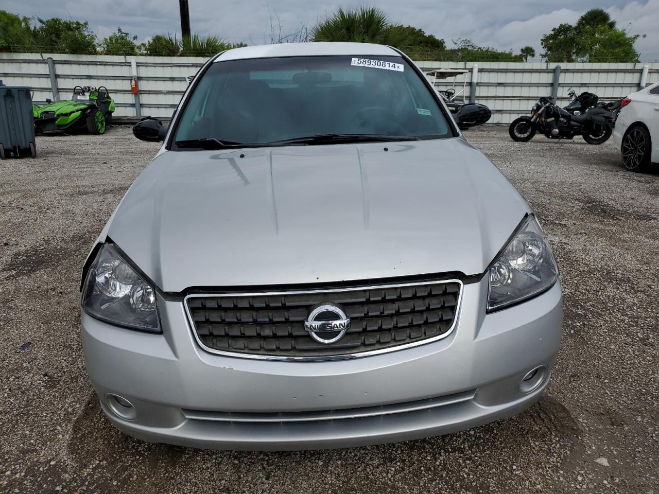 1N4AL11D16N454231 2006 Nissan Altima S