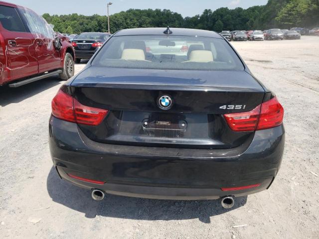 VIN WBA3R1C55EK192122 2014 BMW 4 Series, 435 I no.6