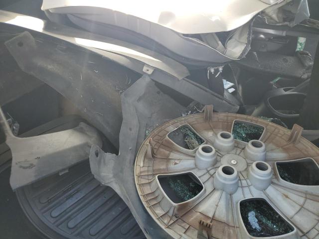 2012 Kia Soul VIN: KNDJT2A53C7425273 Lot: 58561014