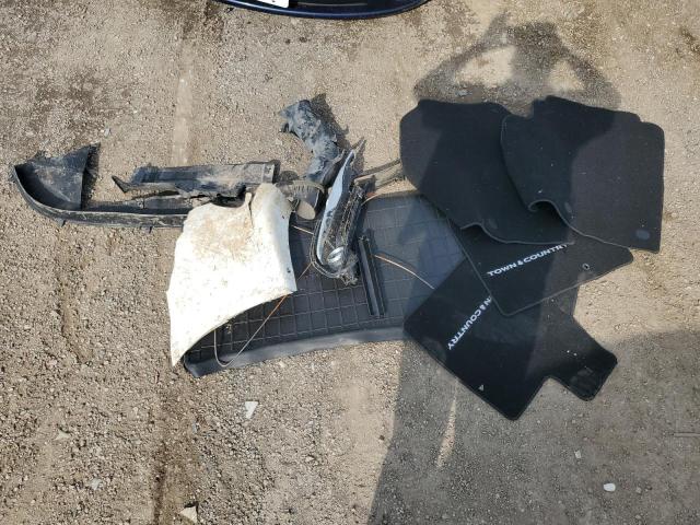 2014 Chrysler Town & Country Touring VIN: 2C4RC1BG4ER425488 Lot: 56938534