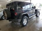 JEEP WRANGLER U photo