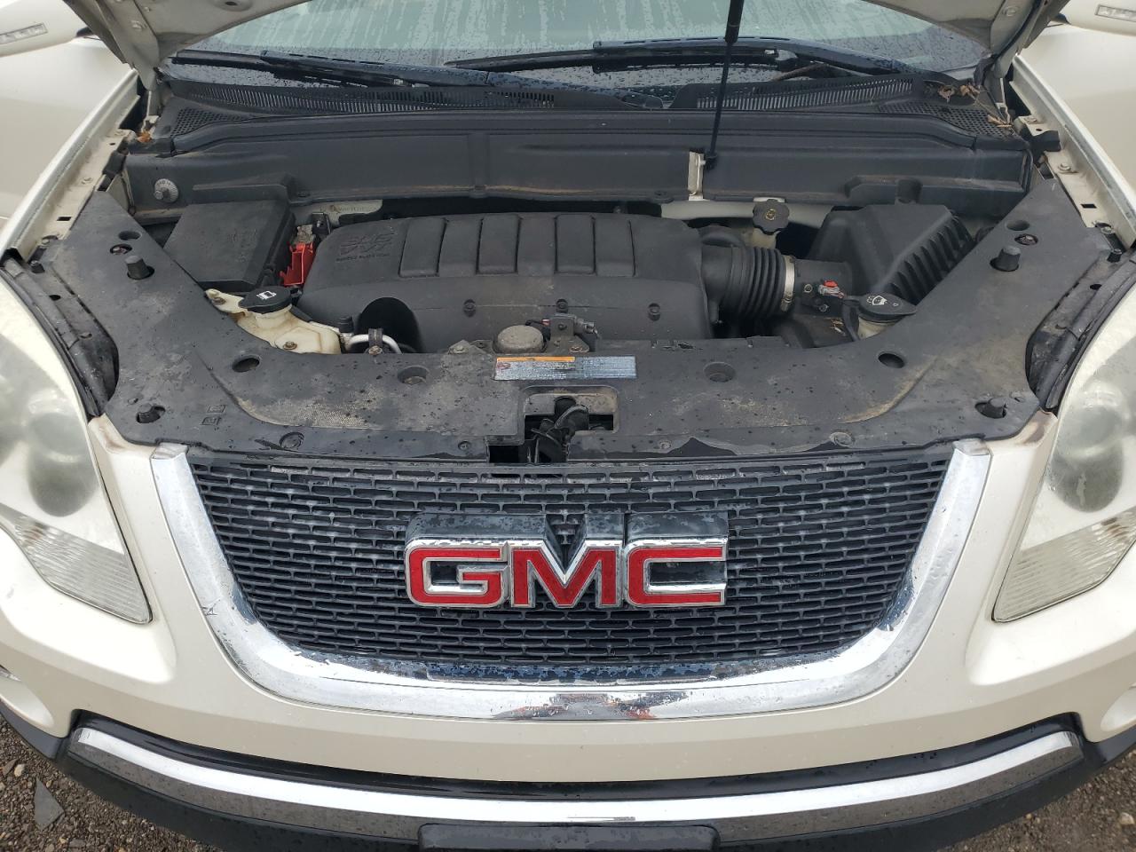 1GKKVRED9CJ112325 2012 GMC Acadia Slt-1