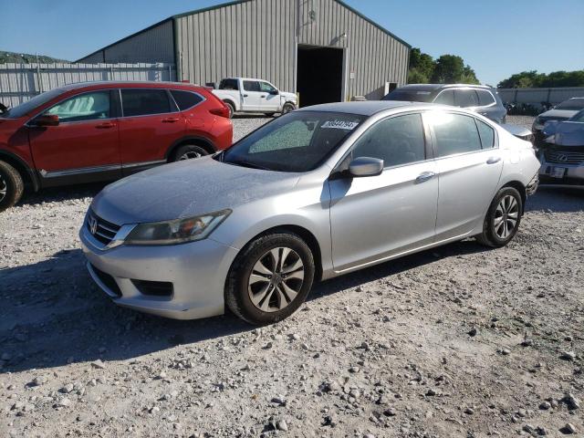 2015 HONDA ACCORD LX - 1HGCR2F37FA044100