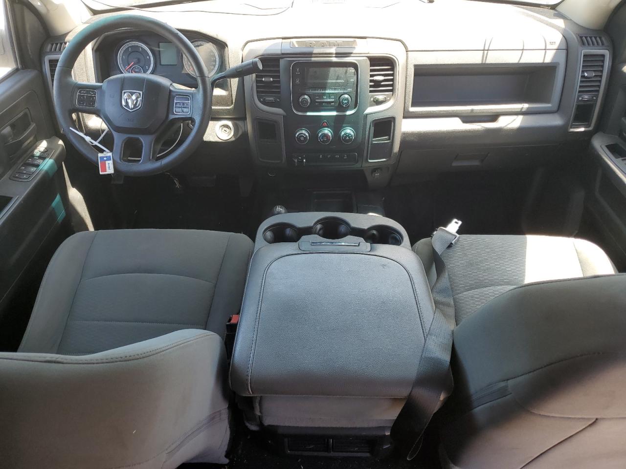 3C63RRGL1JG343301 2018 Ram 3500 St