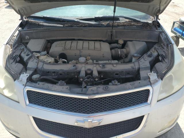 2010 Chevrolet Traverse Lt VIN: 1GNLRFED9AS105067 Lot: 58718734