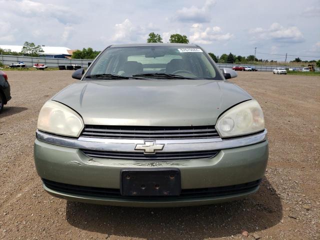 2005 Chevrolet Malibu VIN: 1G1ZS52FX5F329642 Lot: 57670684