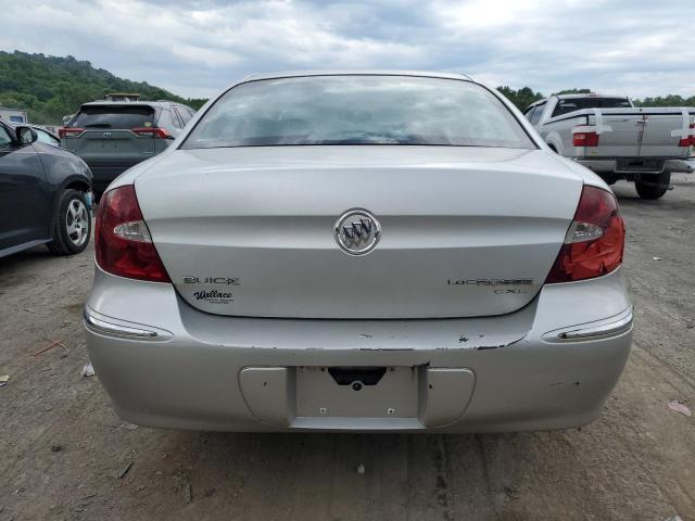 2005 Buick Lacrosse Cxl VIN: 2G4WD532551292132 Lot: 59227434