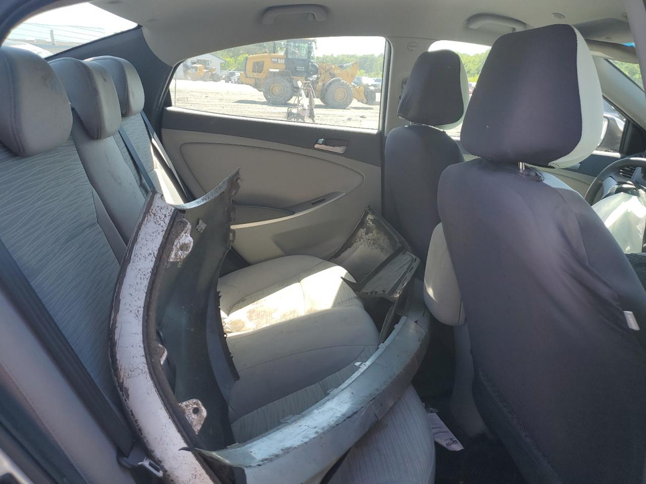 KMHCT4AE6GU972450 2016 Hyundai Accent Se