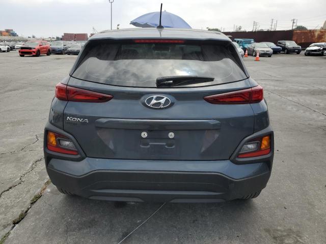 KM8K12AA5LU583764 Hyundai Kona SE 6