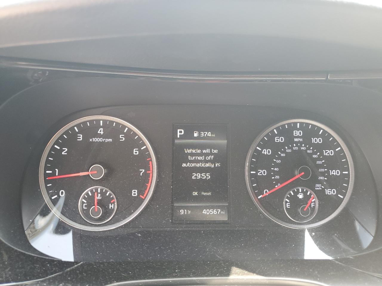 5XXG44J83PG173177 2023 Kia K5 Gt