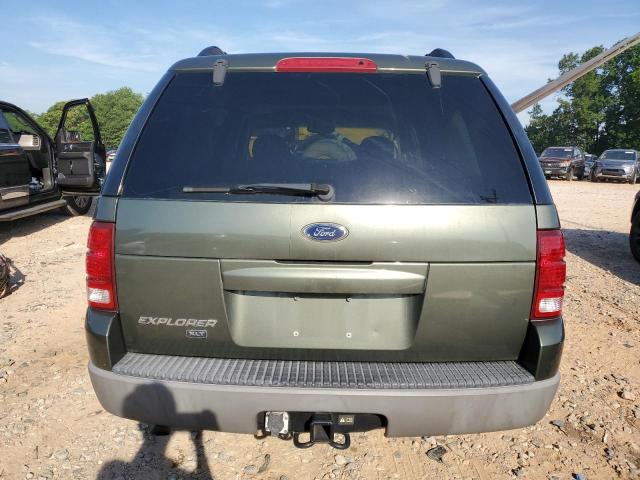 2002 Ford Explorer Xlt VIN: 1FMZU73K02UD12103 Lot: 58867244