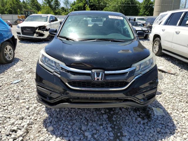 2016 HONDA CR-V SE - 2HKRM3H43GH527967