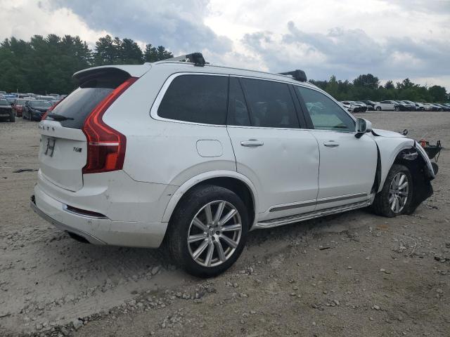 VIN YV4A22PL3G1017340 2016 Volvo XC90, T6 no.3