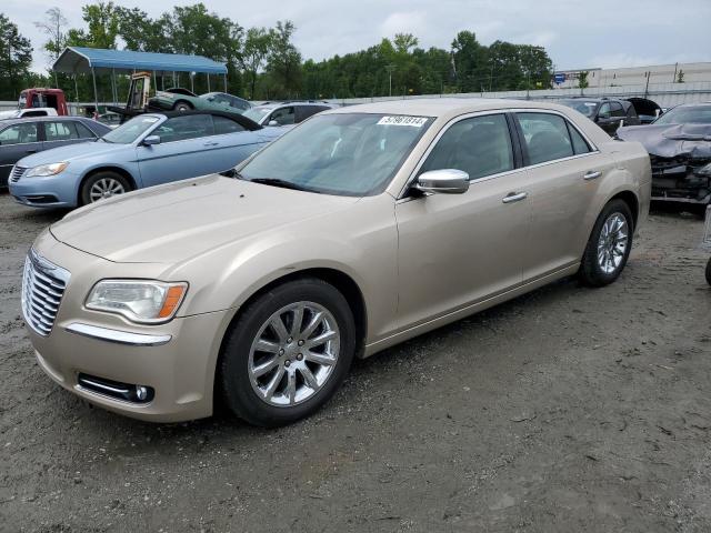 2012 Chrysler 300 Limited VIN: 2C3CCACG0CH253214 Lot: 57961814