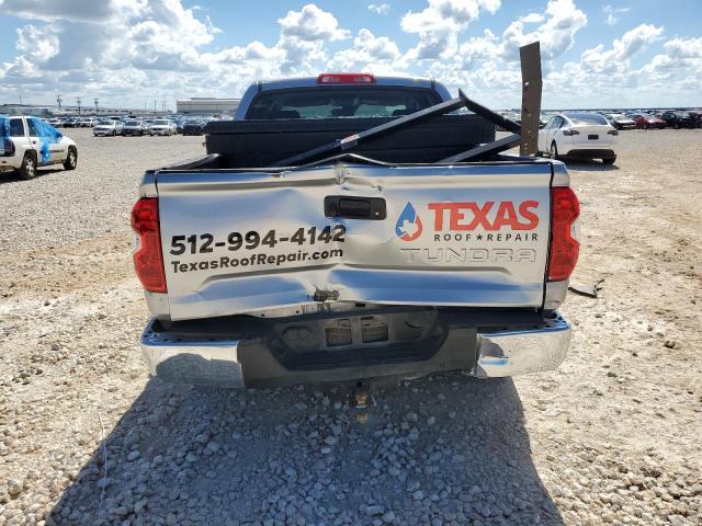 2018 Toyota Tundra Crewmax Sr5 VIN: 5TFEM5F14JX134414 Lot: 60334144