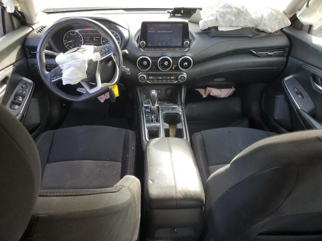 2020 Nissan Sentra Sr VIN: 3N1AB8DV1LY231179 Lot: 58226064