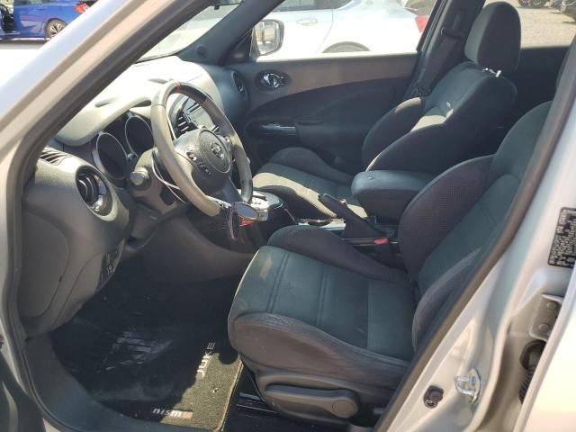2015 NISSAN JUKE S - JN8AF5MV5FT564700