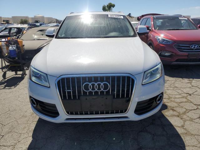 VIN WA1L2AFP5HA017670 2017 Audi Q5, Premium Plus no.5