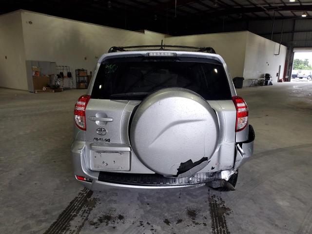 2011 Toyota Rav4 VIN: 2T3ZF4DV2BW093315 Lot: 58659194