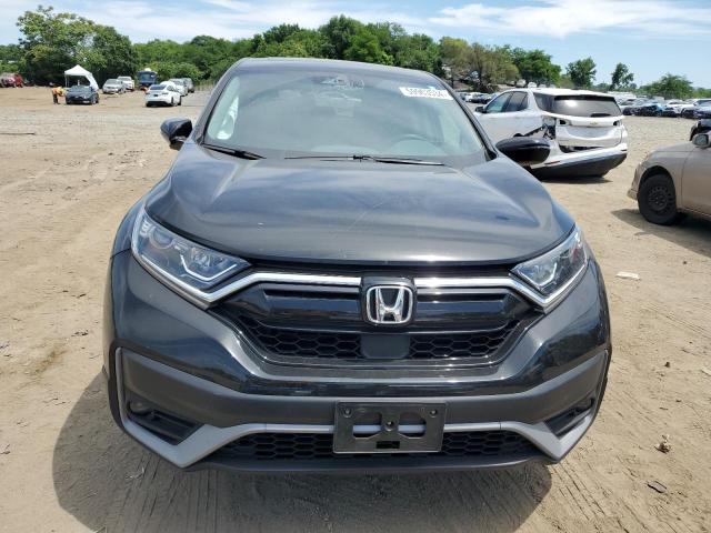 2022 HONDA CR-V EX - 5J6RW2H52NL003466