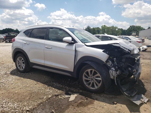 KM8J33A42HU567065 2017 Hyundai Tucson Limited