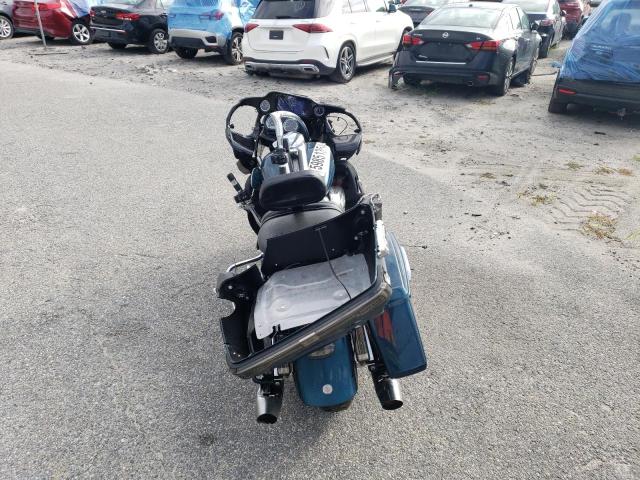 2020 HARLEY-DAVIDSON FLTRK 1HD1KZF19LB627371