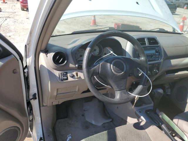 2003 Toyota Rav4 VIN: JTEHH20V430256550 Lot: 59460394