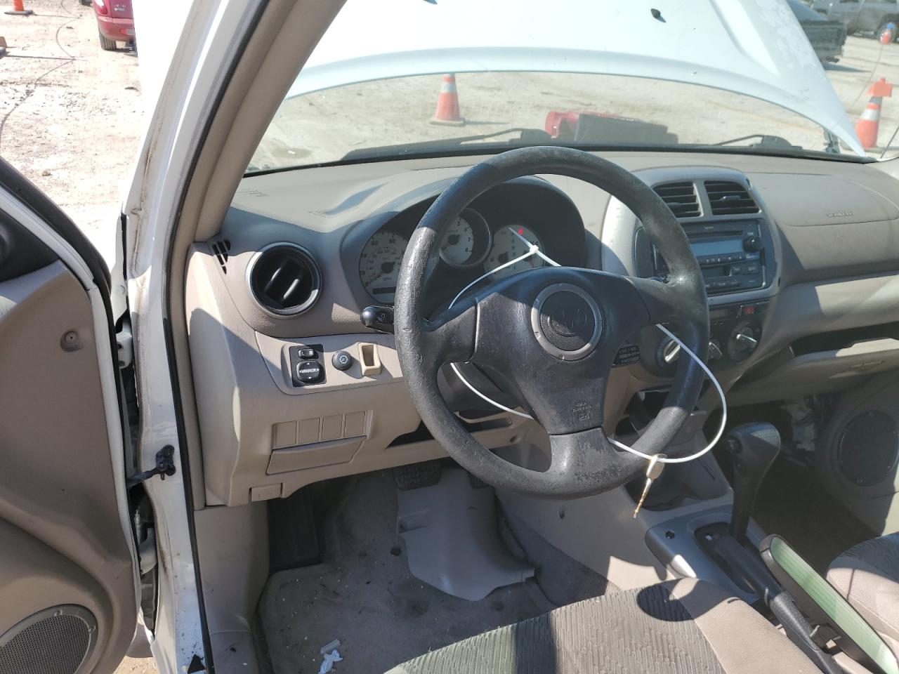 JTEHH20V430256550 2003 Toyota Rav4
