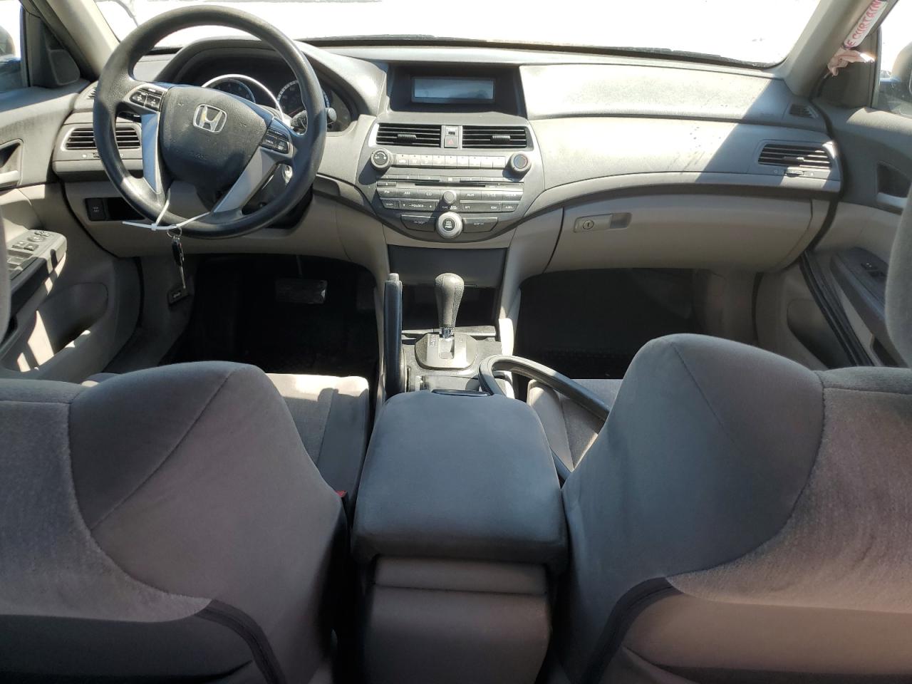 1HGCP2F33AA102315 2010 Honda Accord Lx