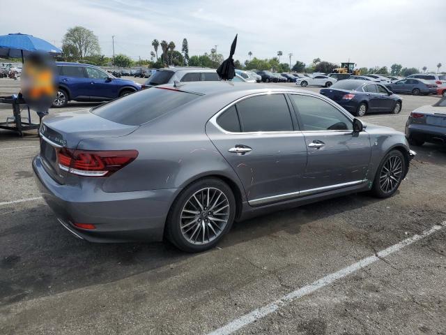 2013 Lexus Ls 460 VIN: JTHCL5EF0D5017614 Lot: 56886074