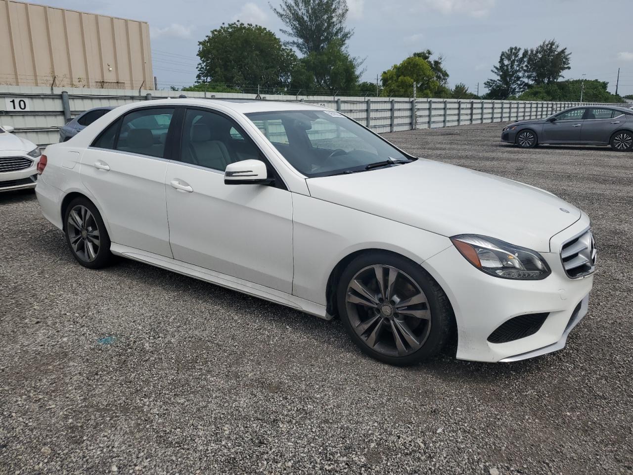 WDDHF5KB0GB230767 2016 Mercedes-Benz E 350