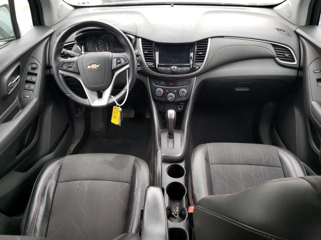 2019 Chevrolet Trax 1Lt VIN: 3GNCJLSB5KL401907 Lot: 58150694