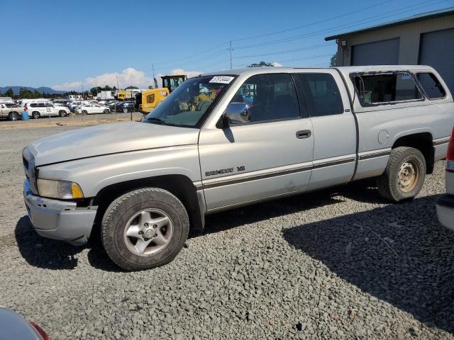 1996 Dodge Ram 1500 VIN: 3B7HC13ZXTG140065 Lot: 57913444