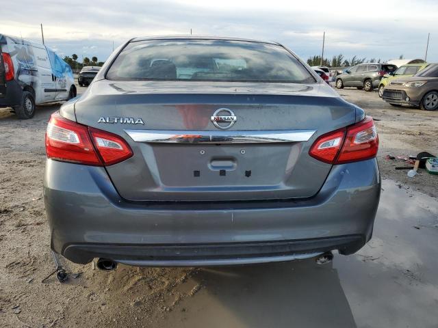 2016 Nissan Altima 2.5 VIN: 1N4AL3AP6GC250480 Lot: 59224824