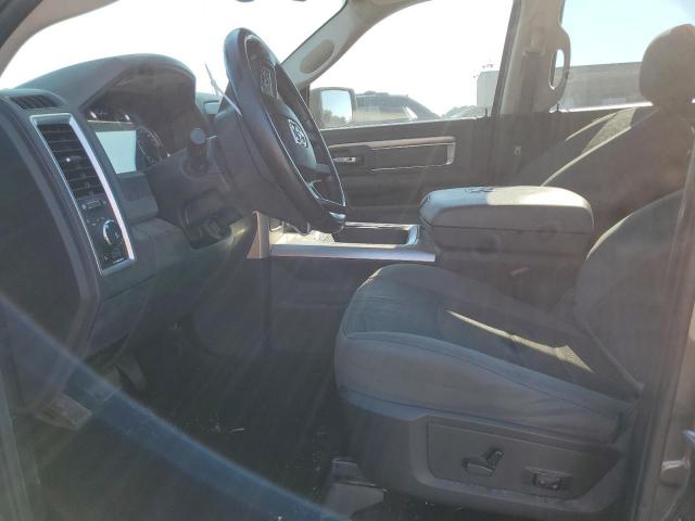 2016 Ram 1500 Slt VIN: 1C6RR6LT5GS278274 Lot: 58868634