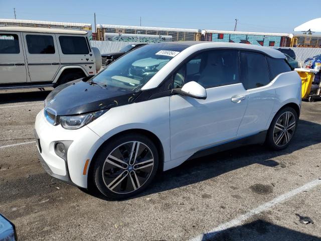 VIN WBY1Z4C55EV275543 2014 BMW I3, Rex no.1