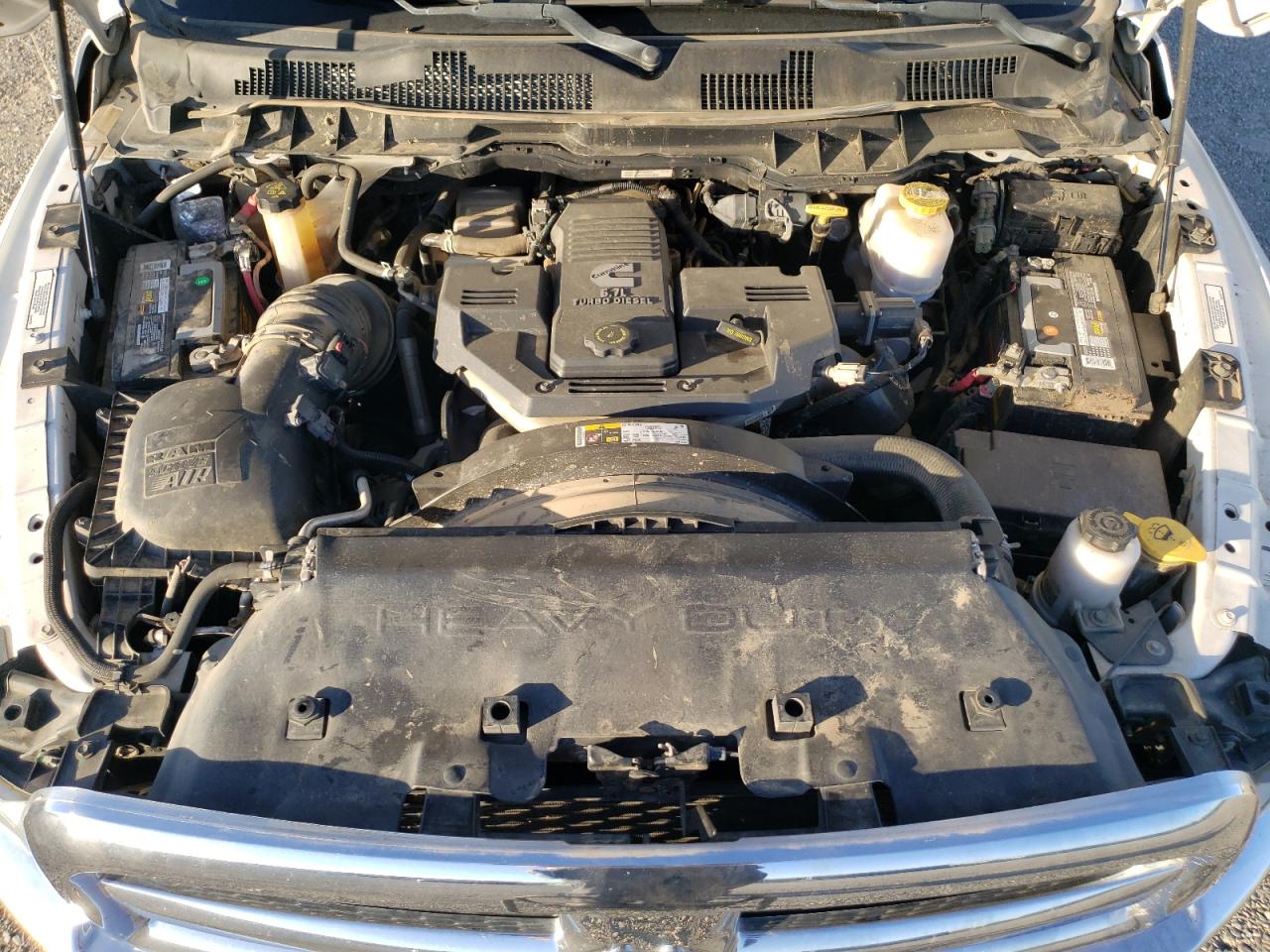 3C7WRNBL5FG622606 2015 Ram 5500