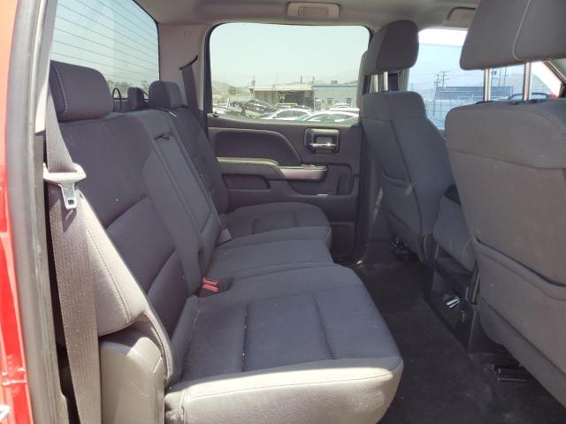 2018 CHEVROLET SILVERADO - 3GCPCREC9JG245096