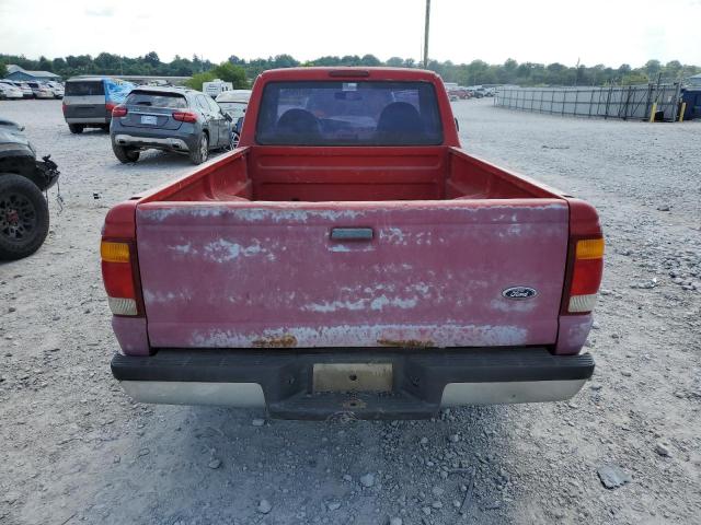 1999 Ford Ranger VIN: 1FTYR10C4XPA41855 Lot: 60077574