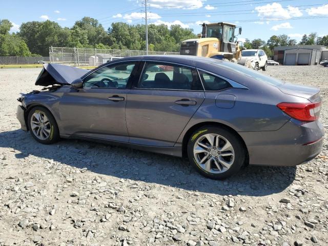 2019 HONDA ACCORD LX - 1HGCV1F12KA066293