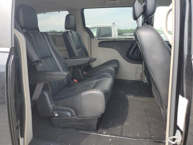2015 CHRYSLER TOWN & COU - 2C4RC1CG6FR601506