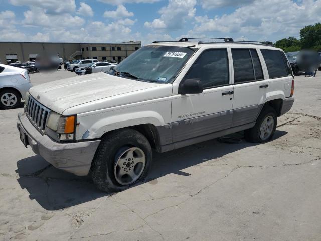 1997 Jeep Grand Cherokee Laredo VIN: 1J4FX58S8VC538146 Lot: 59784954