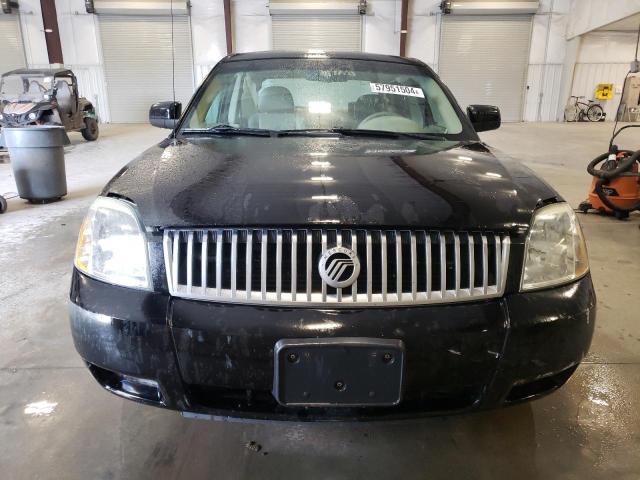2006 Mercury Montego Premier VIN: 1MEHM43116G619630 Lot: 57951504