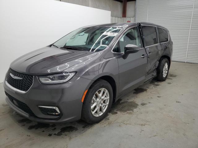 2023 CHRYSLER PACIFICA T - 2C4RC1BG6PR612640