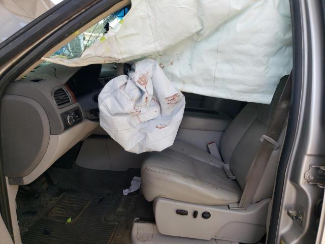 2010 GMC Sierra C1500 Slt VIN: 3GTRCWE05AG257646 Lot: 60641634